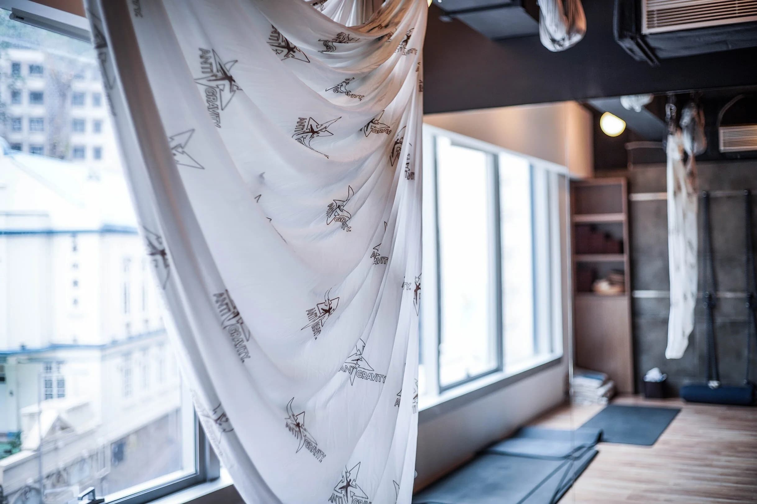 AntiGravity® Classes