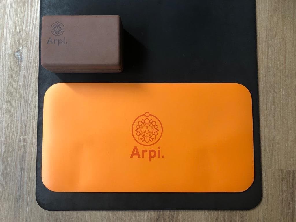 Arpi Handstand Mat