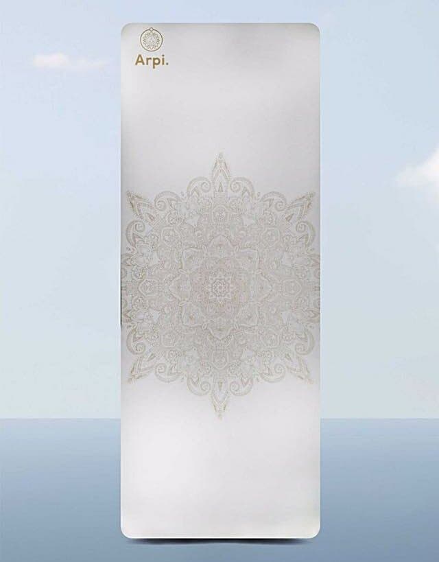 Arpi Travel Mat (1.5mm)