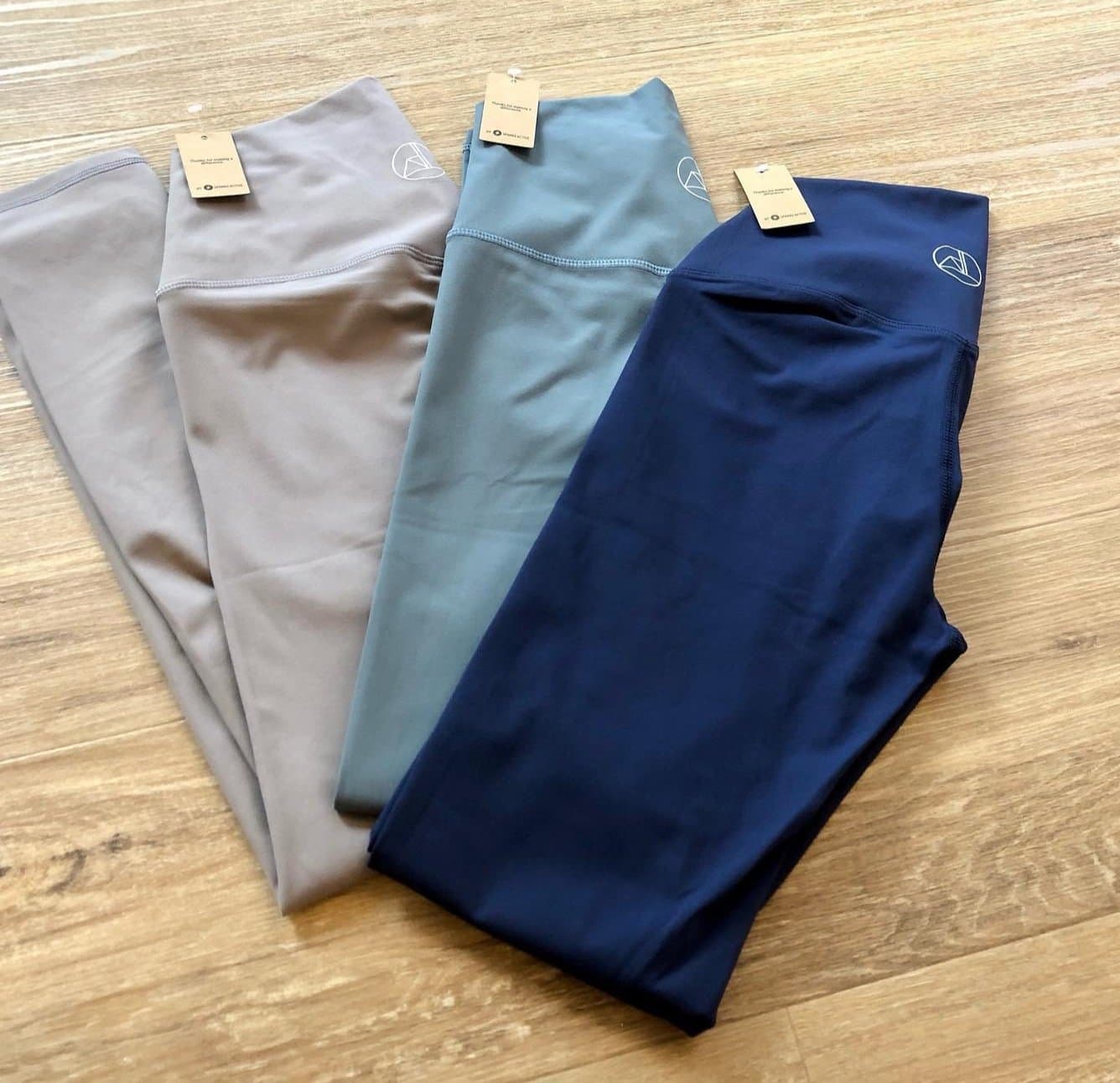 Yoga Leggings